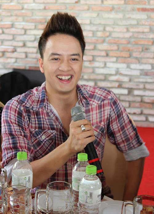 Adam Nguyễn tung bằng chứng chuyển tiền cho Cao Thái Sơn - 6