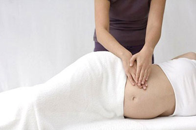 Quà tặng giảm giá 50% dành cho “massage bầu”! - 4