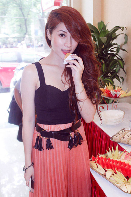 Gọt mặt: Không dành cho người yếu tim - 2