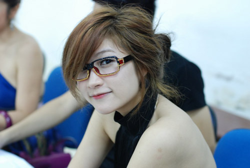 Gọt mặt: Không dành cho người yếu tim - 1