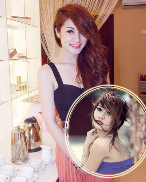 Gọt mặt: Không dành cho người yếu tim - 4