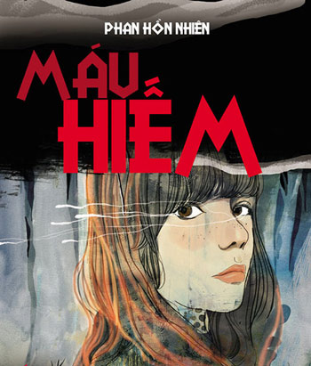 Ngạc nhiên, thích thú với "Máu hiếm" - 1