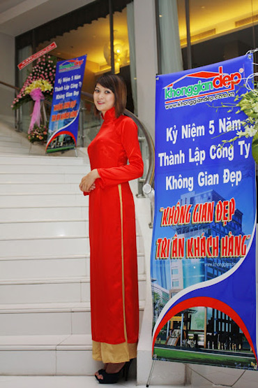 Gala Dinner: "Không Gian Đẹp tri ân khách hàng" - 1
