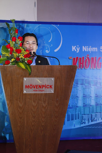 Gala Dinner: "Không Gian Đẹp tri ân khách hàng" - 4