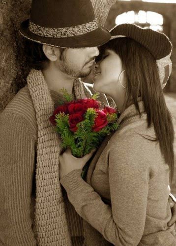 Mong anh có một chút nhớ về em... - 1