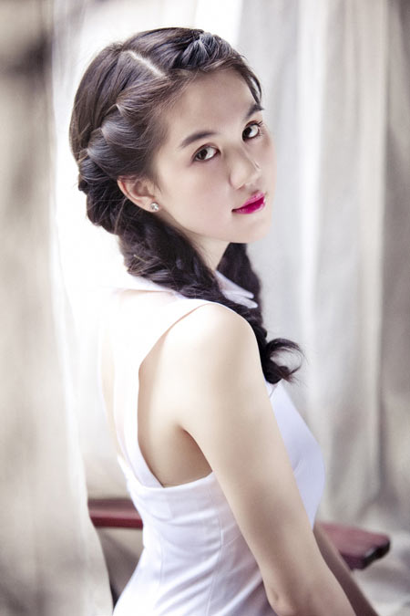 Dũng "khùng": Tôi nghĩ Ngọc Trinh là cô gái ngoan - 1