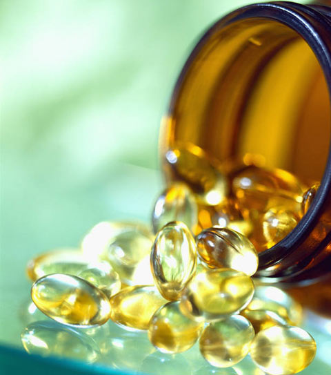 2 tháng làm mờ sẹo bằng viên nang vitamin E - 2