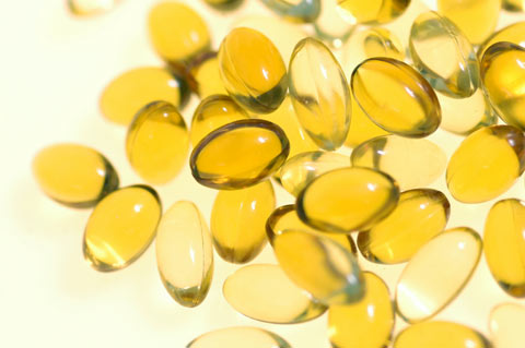 2 tháng làm mờ sẹo bằng viên nang vitamin E - 1