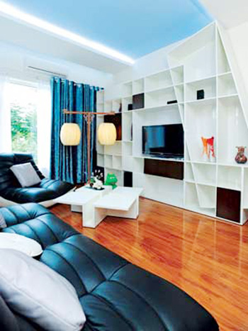 Cá bơi trong… tổ ong - 2