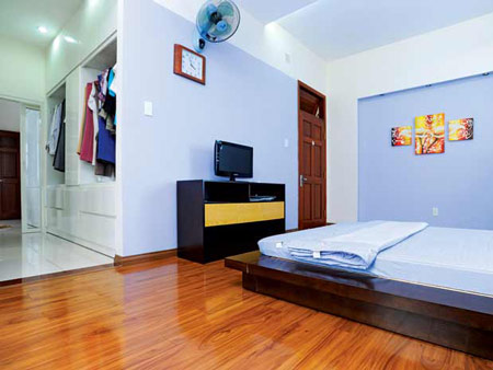 Cá bơi trong… tổ ong - 6