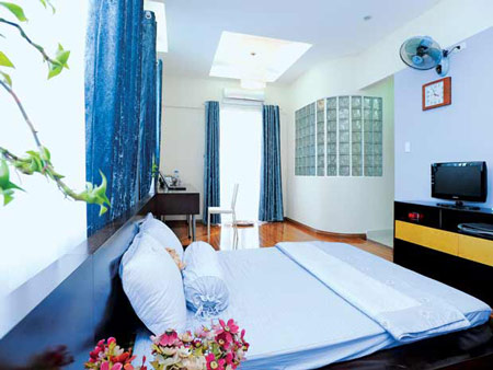 Cá bơi trong… tổ ong - 7