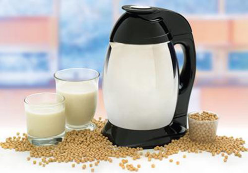 Nguyên tắc “vàng” khi mua máy làm sữa đậu nành - 1