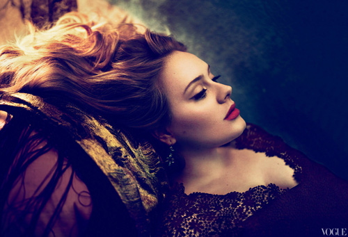 Mix đồ chuẩn cho thân hình “quá khổ” như Adele - 18