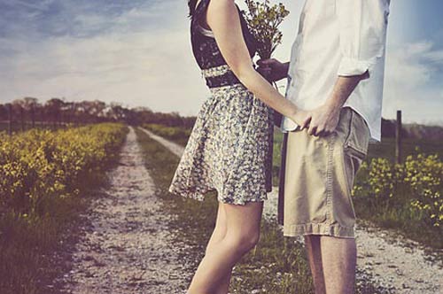 Nếu anh từng yêu em… - 1