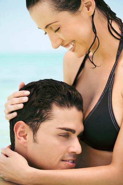 Để có một đời sống tình dục đầy mặn nồng - 3