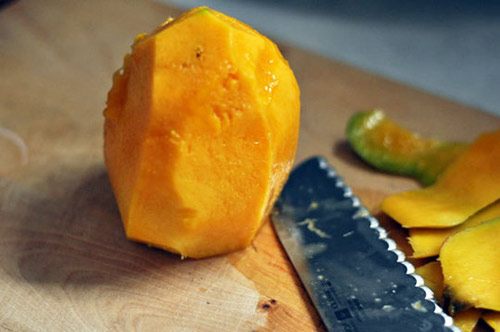 'Chảy nước miếng' với xôi xoài - 12