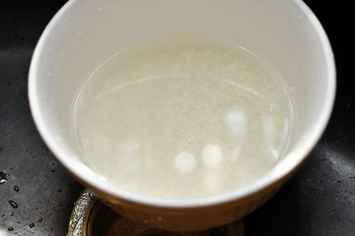 'Chảy nước miếng' với xôi xoài - 2