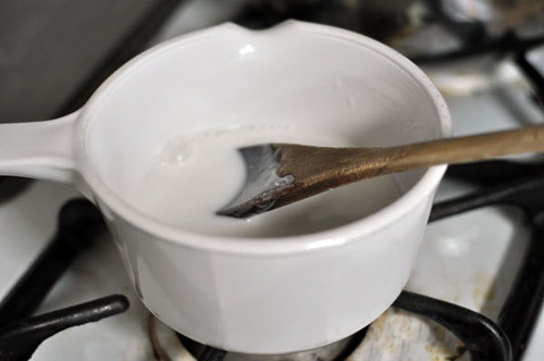 'Chảy nước miếng' với xôi xoài - 5