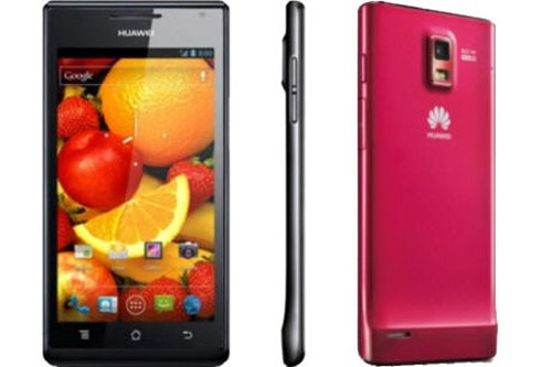 "Điểm danh" smartphone mỏng nhất thế giới - 2