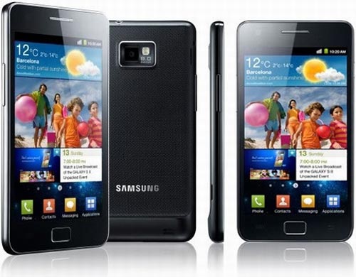 "Điểm danh" smartphone mỏng nhất thế giới - 4