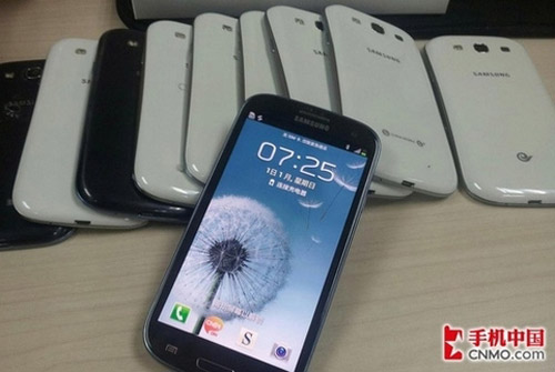 "Điểm danh" smartphone mỏng nhất thế giới - 5