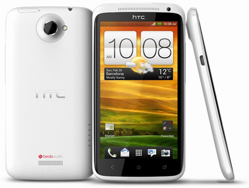 "Điểm danh" smartphone mỏng nhất thế giới - 6
