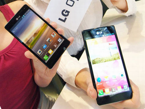 "Điểm danh" smartphone mỏng nhất thế giới - 7