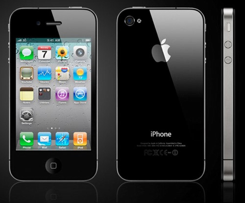 "Điểm danh" smartphone mỏng nhất thế giới - 8