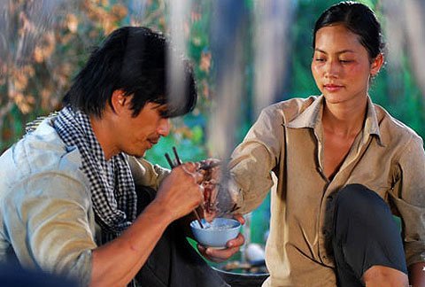 Phim Việt hồn nhiên nói dối - 2