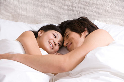 Kéo dài cảm giác hưng phấn - 1