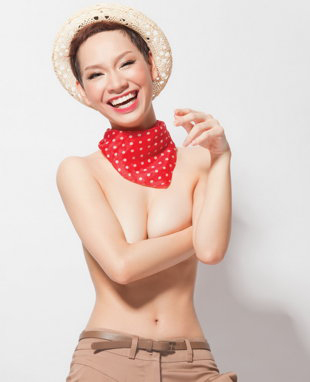 Chuyện đêm muộn: "Săn" người đẹp showbiz - 1