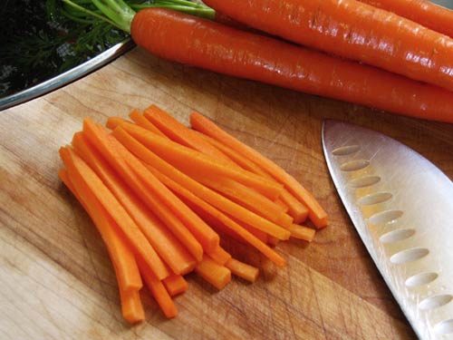 Mẹo luộc rau ngon và nguyên màu - 3