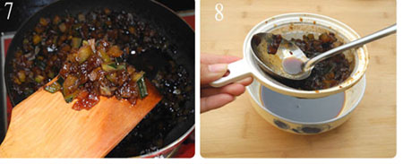 Trị nám, tàn nhang bằng nước bí đao tự chế - 4