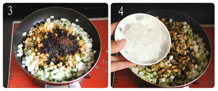 Trị nám, tàn nhang bằng nước bí đao tự chế - 2