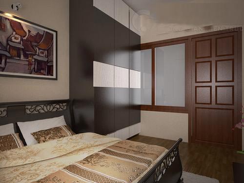 Nhà xinh 80m2 cho gia đình đông người - 9