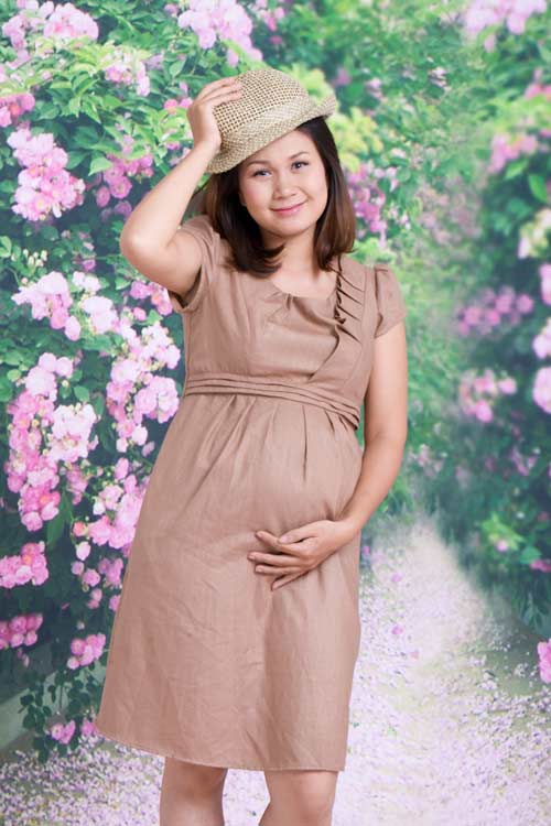 Đầm bầu Bumps giảm 30% mừng khai trương - 6