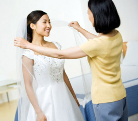 Bà cô ơi, lấy chồng đi thôi! - 2