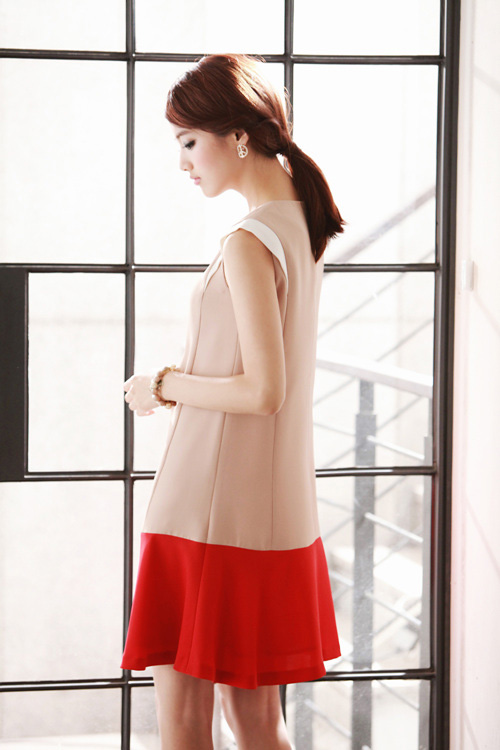 Công sở hấp dẫn với thời trang giấu eo - 14