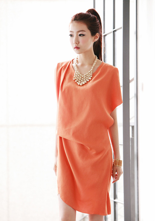 Công sở hấp dẫn với thời trang giấu eo - 11