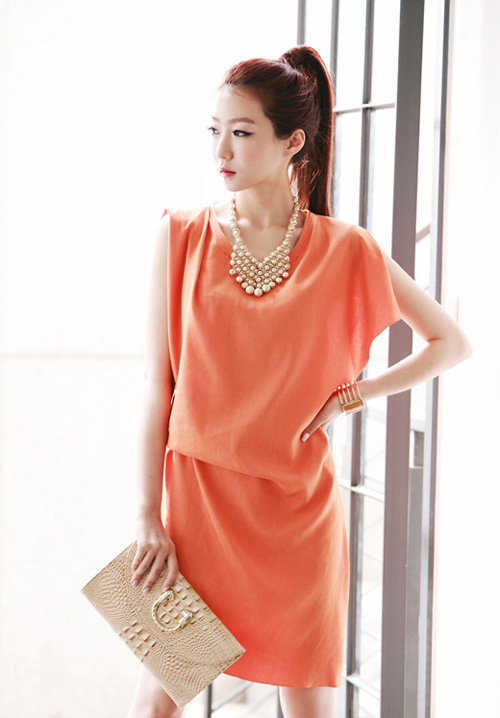 Công sở hấp dẫn với thời trang giấu eo - 12