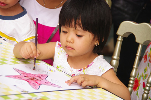 Làm cha mẹ chuyên nghiệp: Quẳng gánh lo đi… đâu? - 10