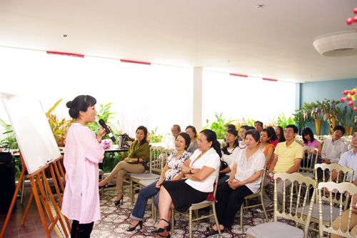 Làm cha mẹ chuyên nghiệp: Quẳng gánh lo đi… đâu? - 3
