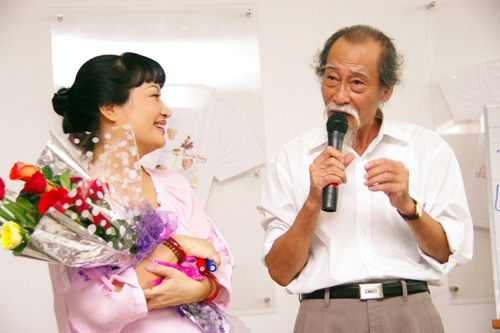 Làm cha mẹ chuyên nghiệp: Quẳng gánh lo đi… đâu? - 6