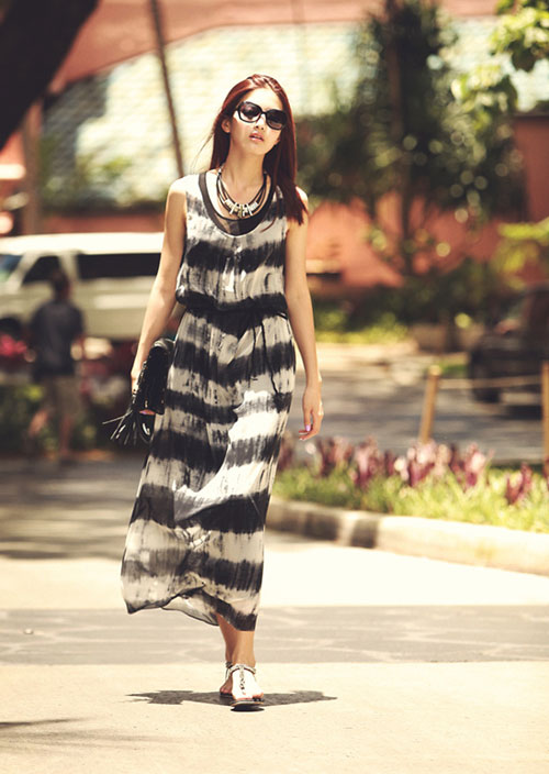 Chọn đồ xinh lung linh cho ngày du lịch - 10
