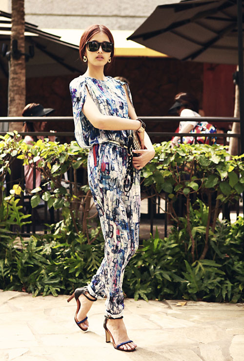 Chọn đồ xinh lung linh cho ngày du lịch - 8