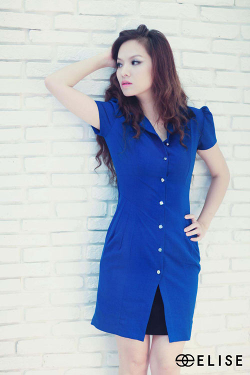 Trẩy hội cùng Elise với ưu đãi 50% - 11