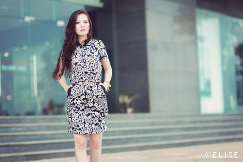 Trẩy hội cùng Elise với ưu đãi 50% - 3