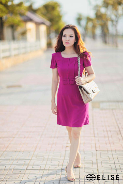 Trẩy hội cùng Elise với ưu đãi 50% - 8