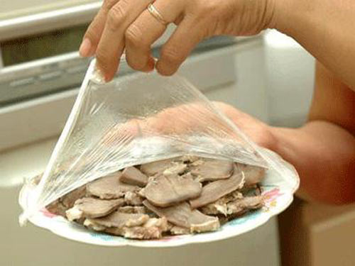 Bảo quản thực phẩm an toàn ngày hè - 3