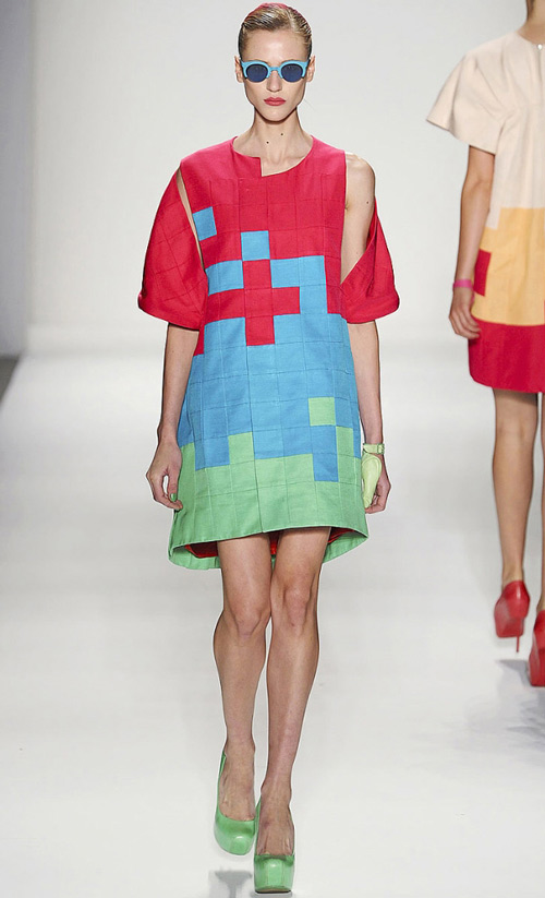 Kính mắt mèo - Cơn lốc hè 2012! - 18